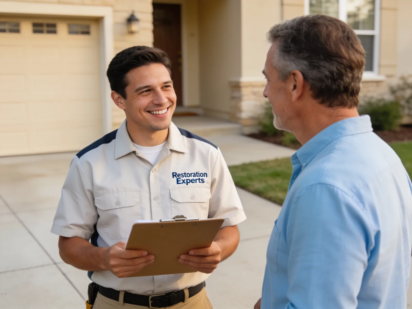 Water Damage Cleanup Mauldin, SC FAQs